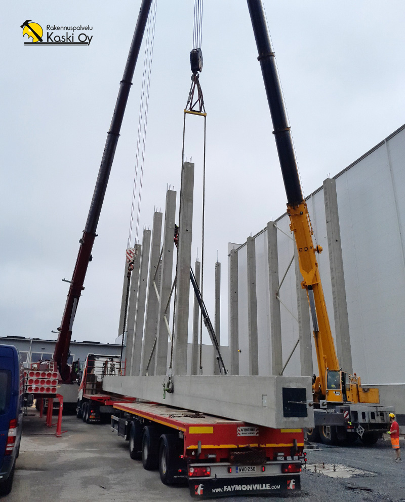 teollisuusrakentaminen2 rakennuspalvelu kaski oy